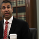 FCC Chairman Ajit Pai.